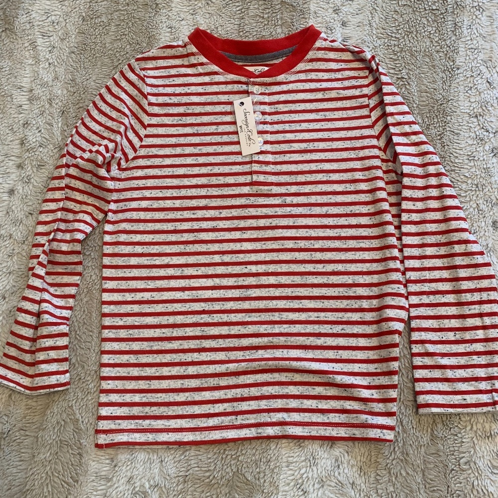 NWT Sovereign Code boys t shirt L‎